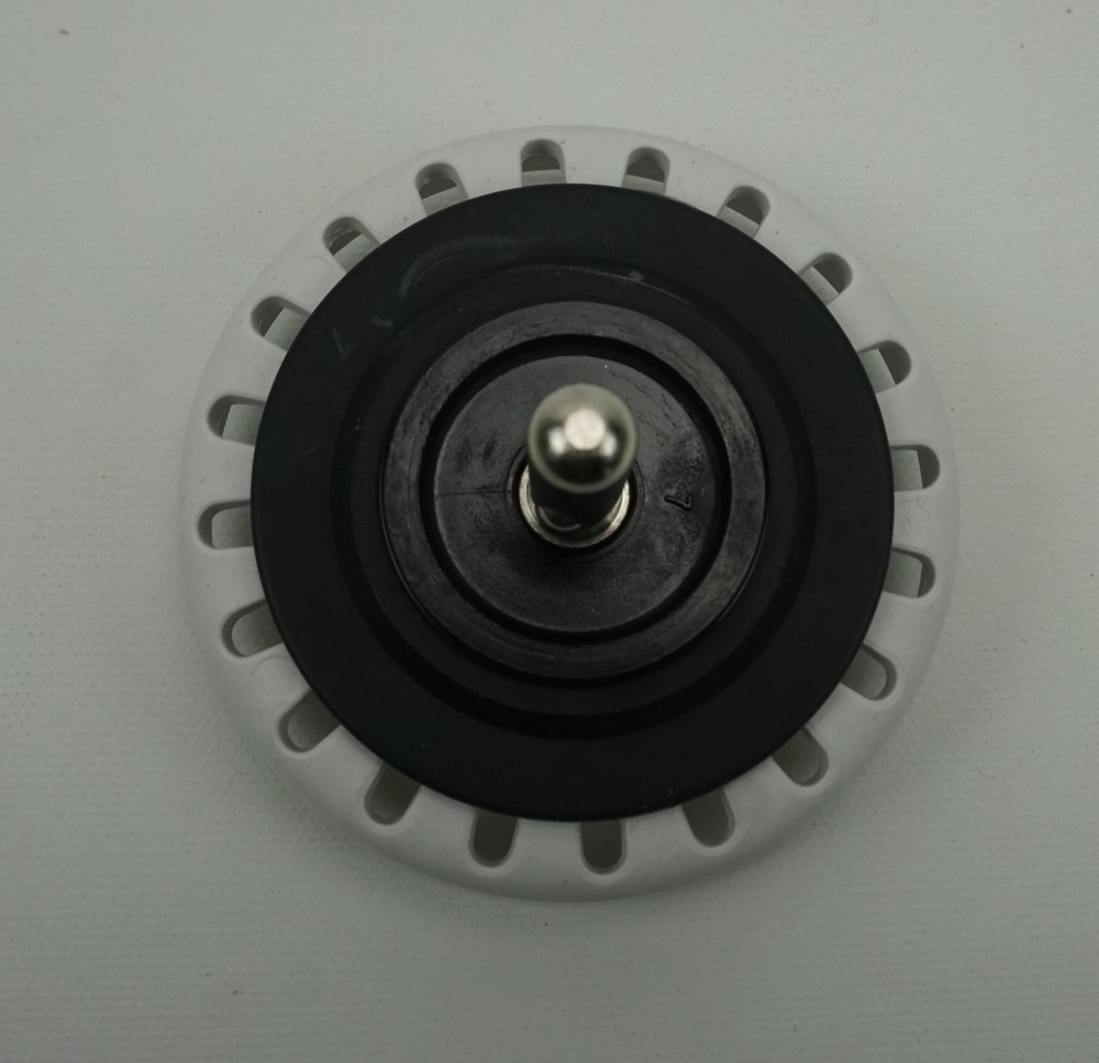 Basket Strainer Drain Fitting