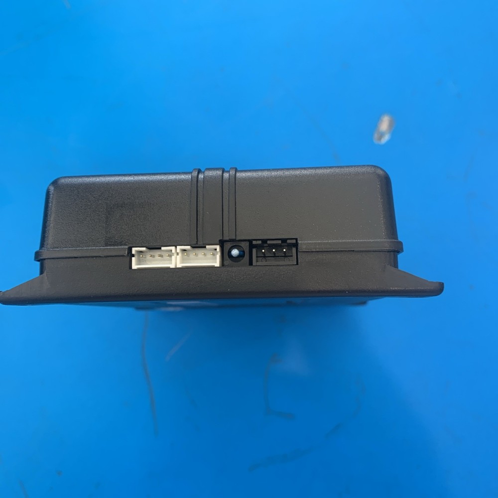 USED Viper Python 5706V Remote Start Alarm Security Module 5X06 Brain ONLY