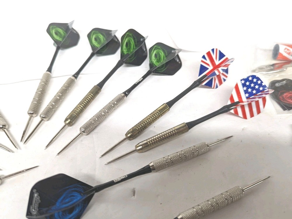 CyeeLife Soft tip Darts Lot