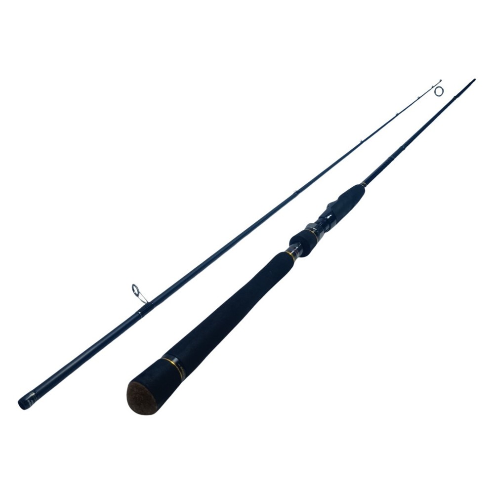 MajorCraft N1 NSS-902ML With Rust Grade B