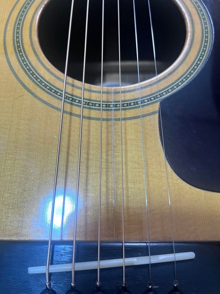 Yamaha L8 first term Safe Packing!