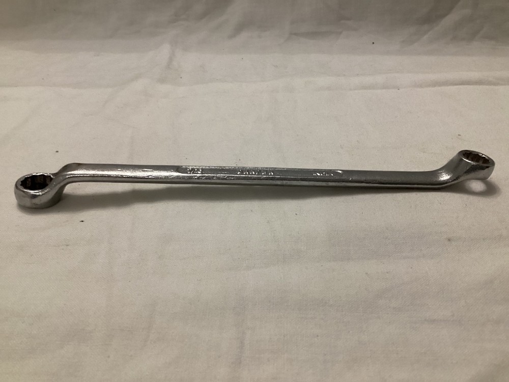 3/8" x 7/16" Ring Spanner (Draper) - 279