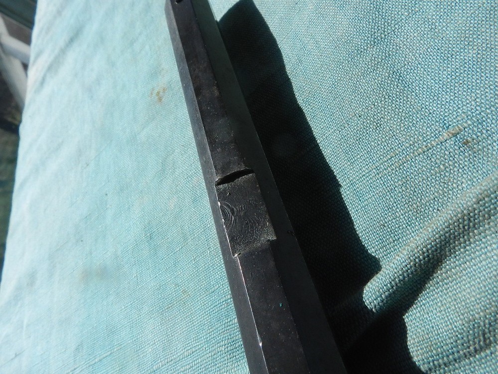 Winchester model 94 in .32 WS caliber Octagonal barrel