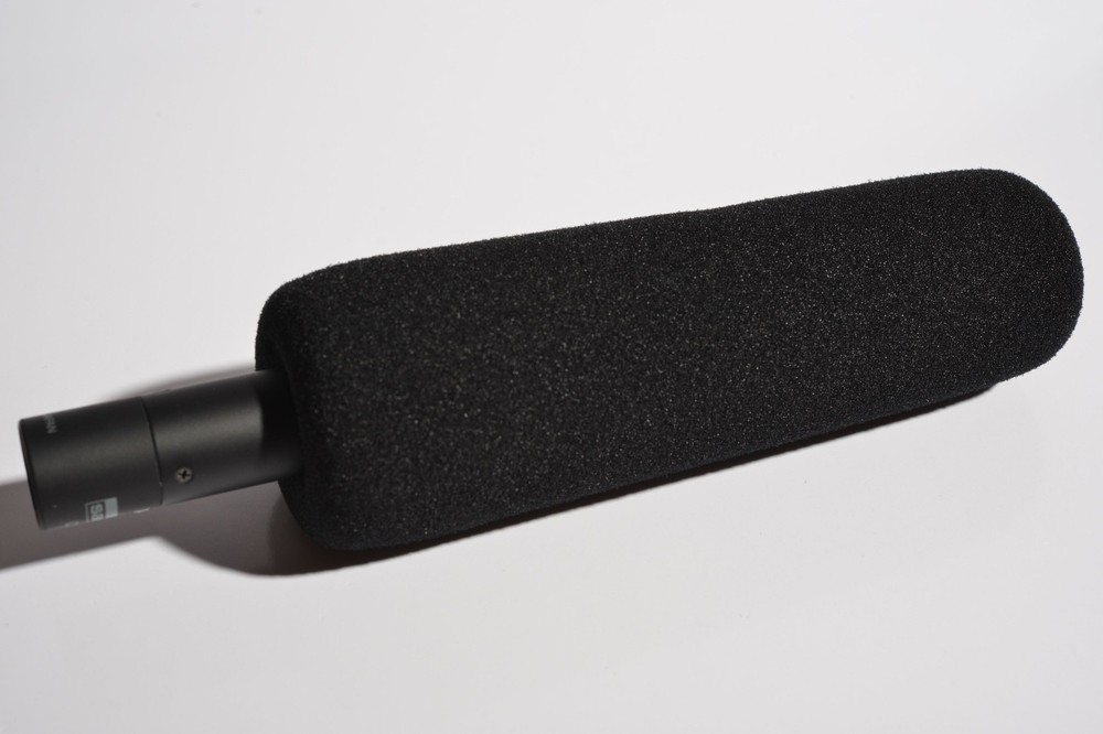 Sanken CS-1e Shotgun Microphone