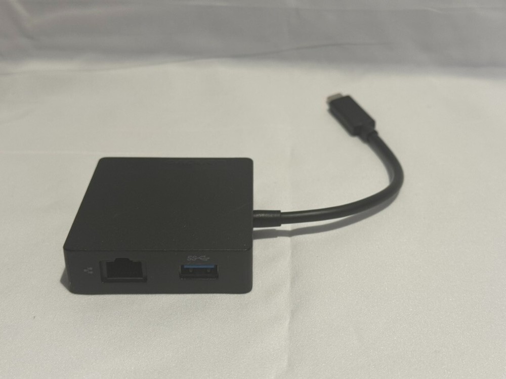 Lenovo Travel Hub (USB-C)