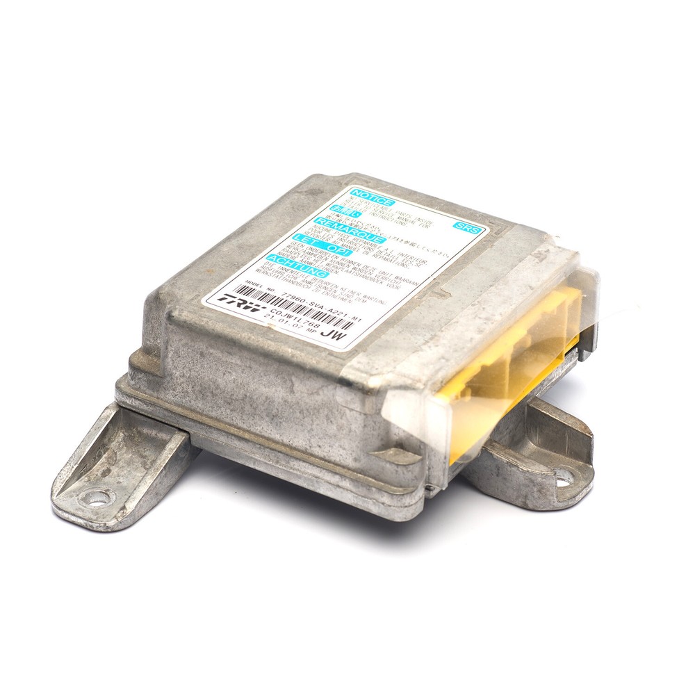 FITS ALL FORD SRS AIRBAG COMPUTER MODULE RESET SERVICE RCM ALL MODELS