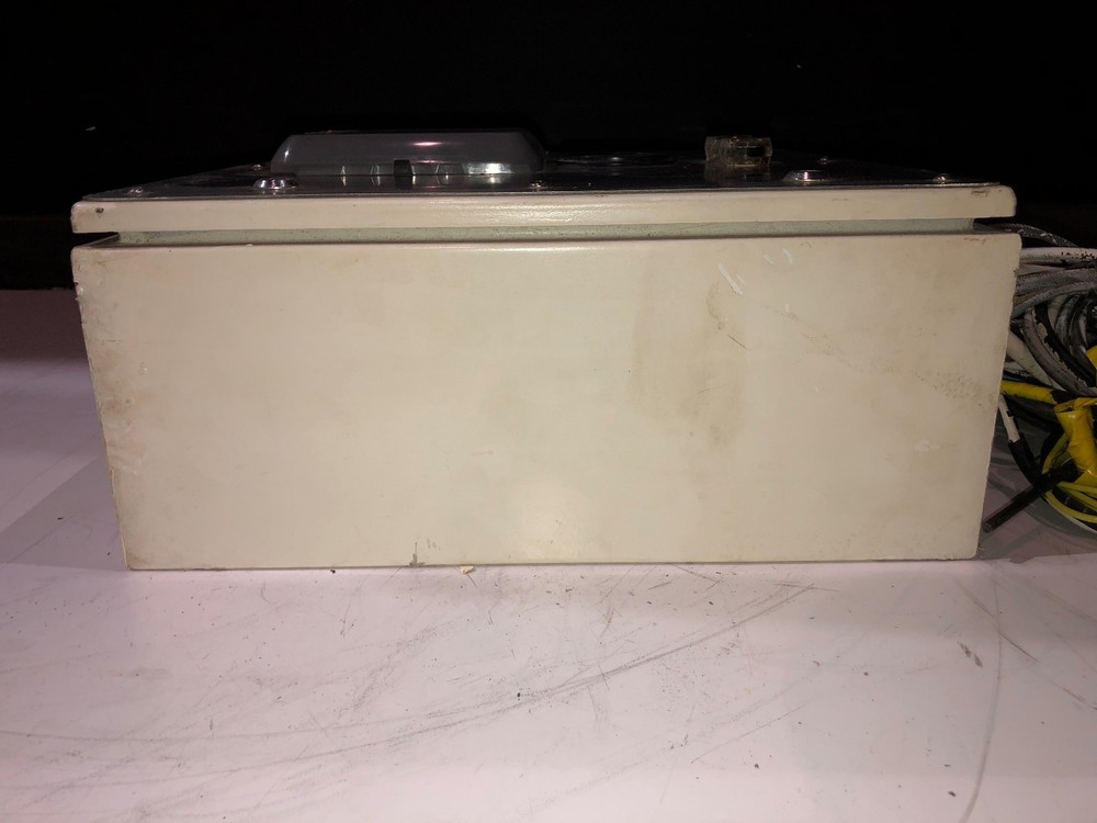 Deutz Start / Stop Control Panel