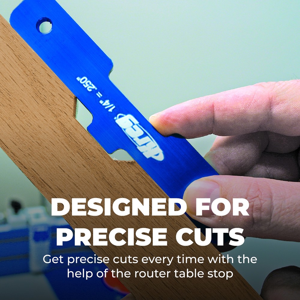 Kreg PRS1200 Precision Beaded Face-Frame System