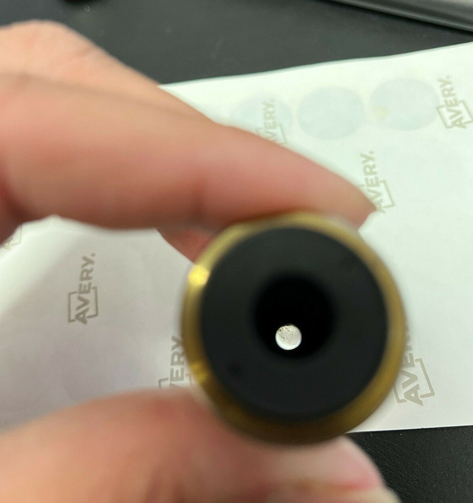 Olympus MDPlan 80 .90, Japan Microscope Objective