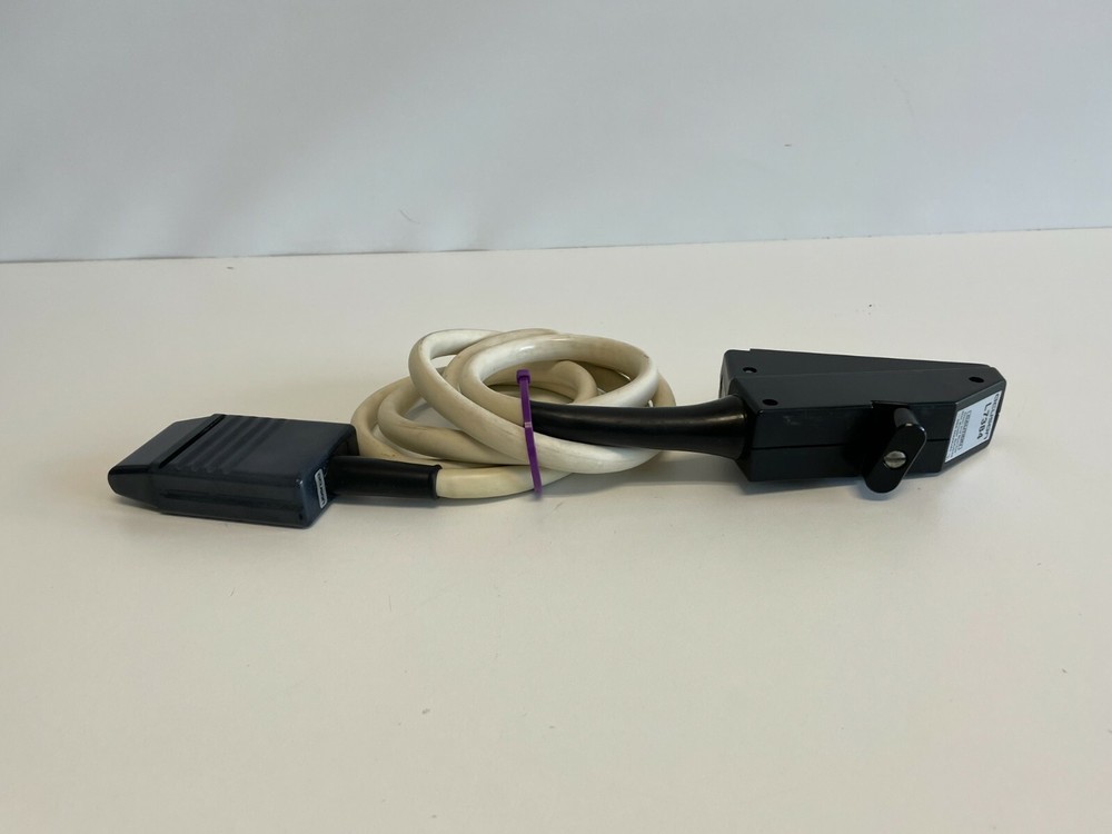 T2: Acuson  L7384 Linear Array Probe