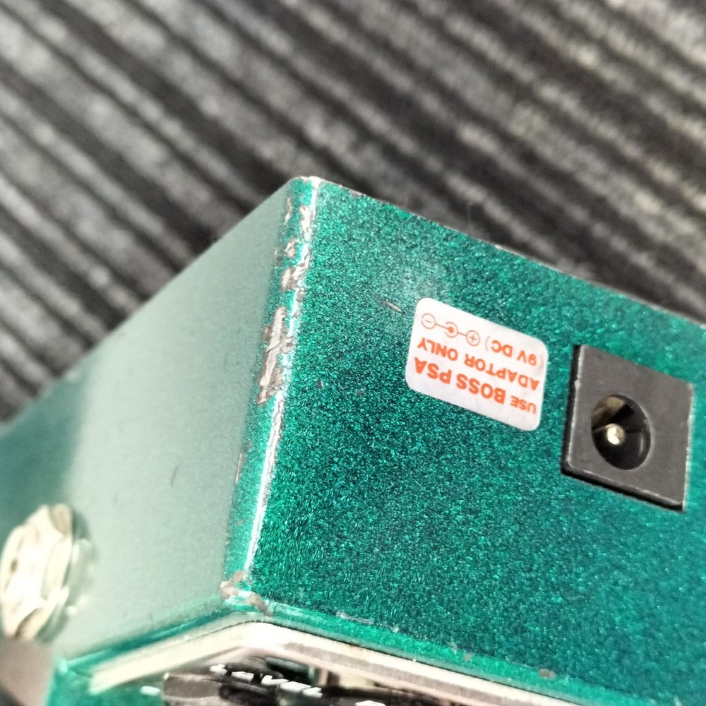 BOSS BC-1X [Knob missing] BC-1X