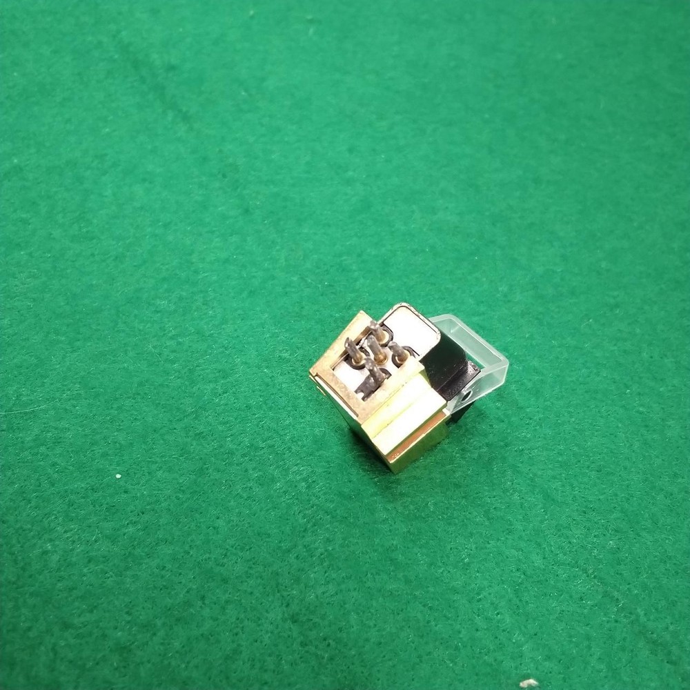 PHILIPS 412 MM Cartridge Working & Tested JP