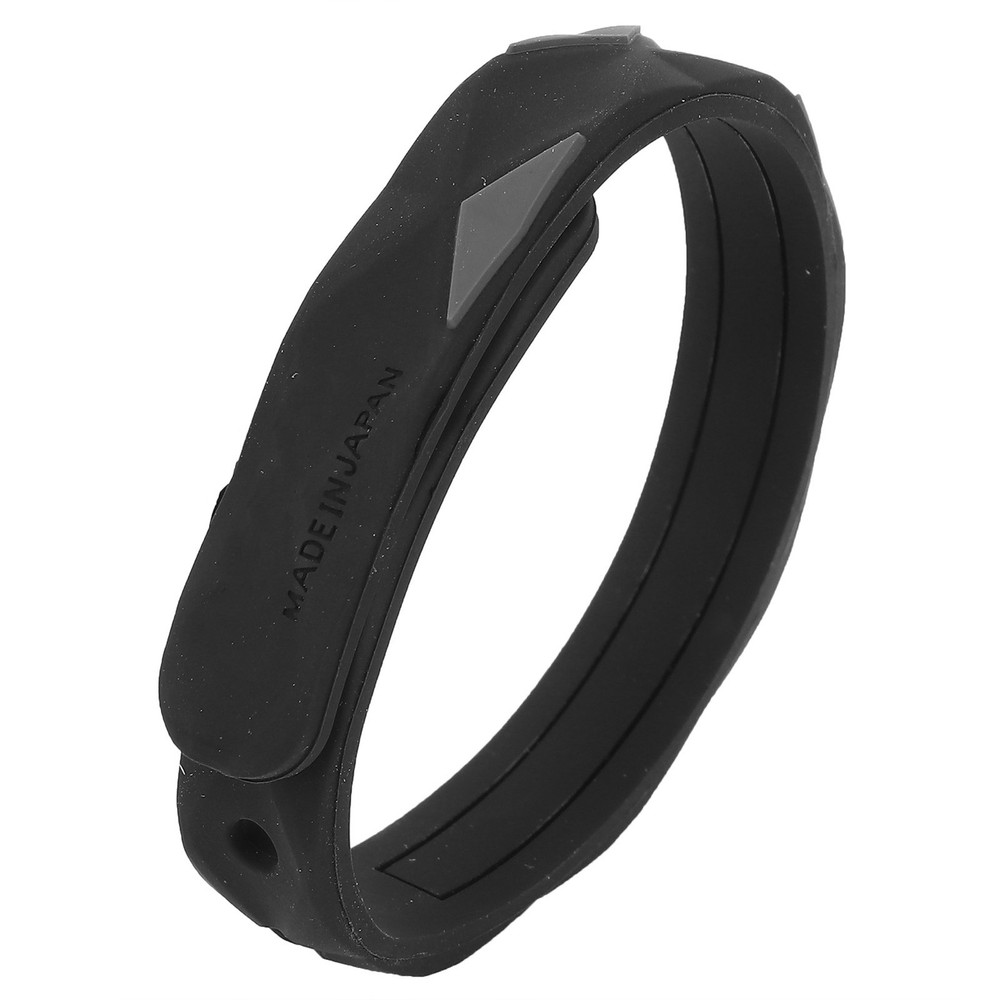 Anti Static Wristband Silicone Improve Sleep Winter Electrostatic Removal