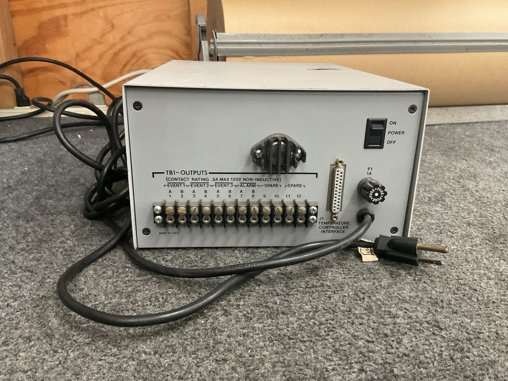 Despatch DRP 13 Digital Rate Programmer