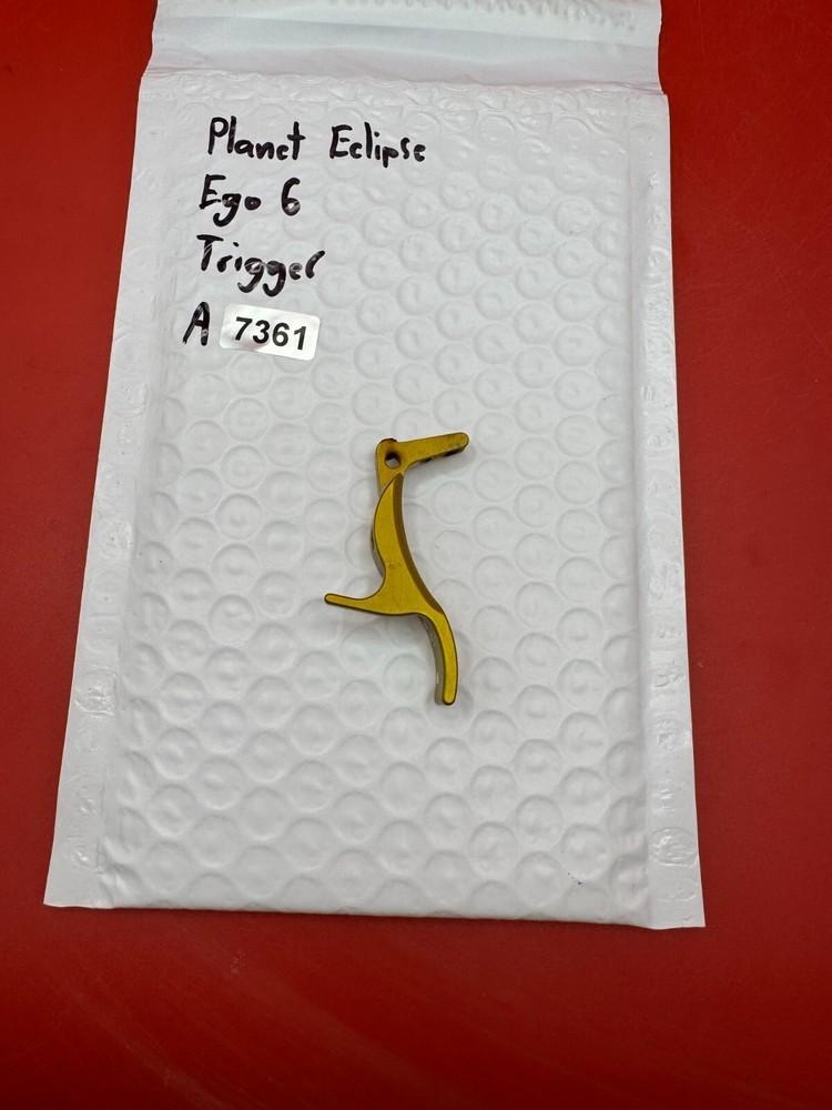 Planet Eclipse Ego 6 Trigger