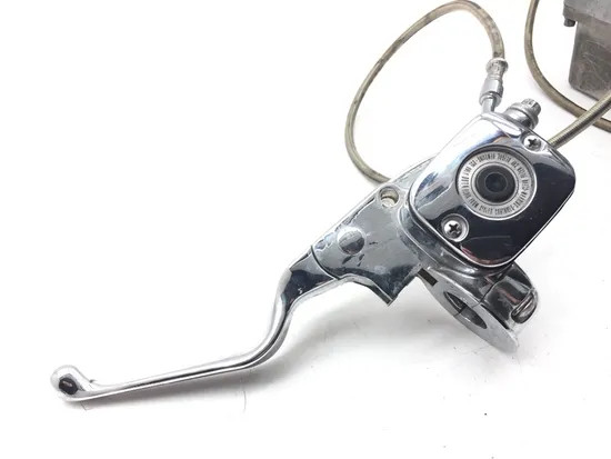 6 Speed Transmission 2005 Harley Electra Glide Ultra Classic EFI FLHTCUI 3074 x