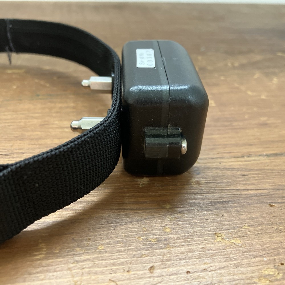 Ultra E 2000 Dog Collar Training System