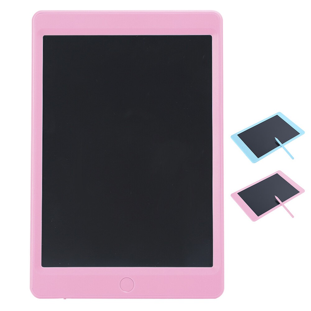 LCD Writing Tablet Electronic Digital Graphics Handwriting Tablet Mini Drawi