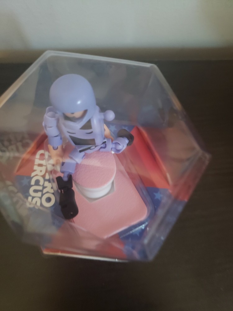 HexBug Moto Maddy Nitro Circus