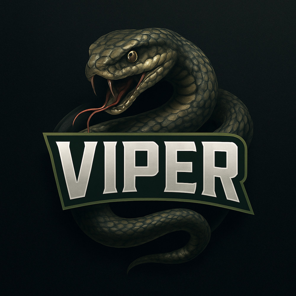 CUSTOM LOGO DESIGN / GAMER LOGO