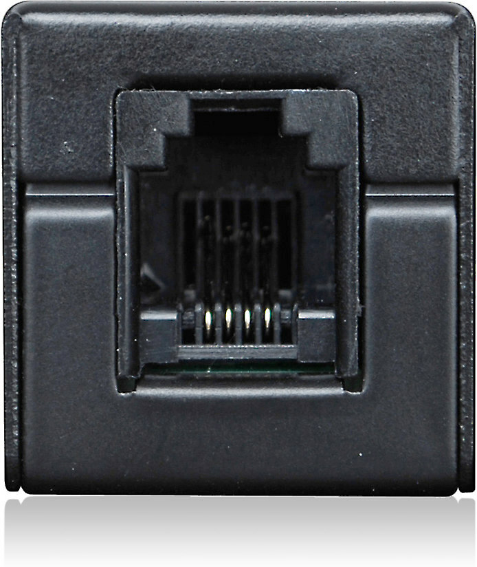 Alpine RUX-KNOB.2 Remote Bass Control