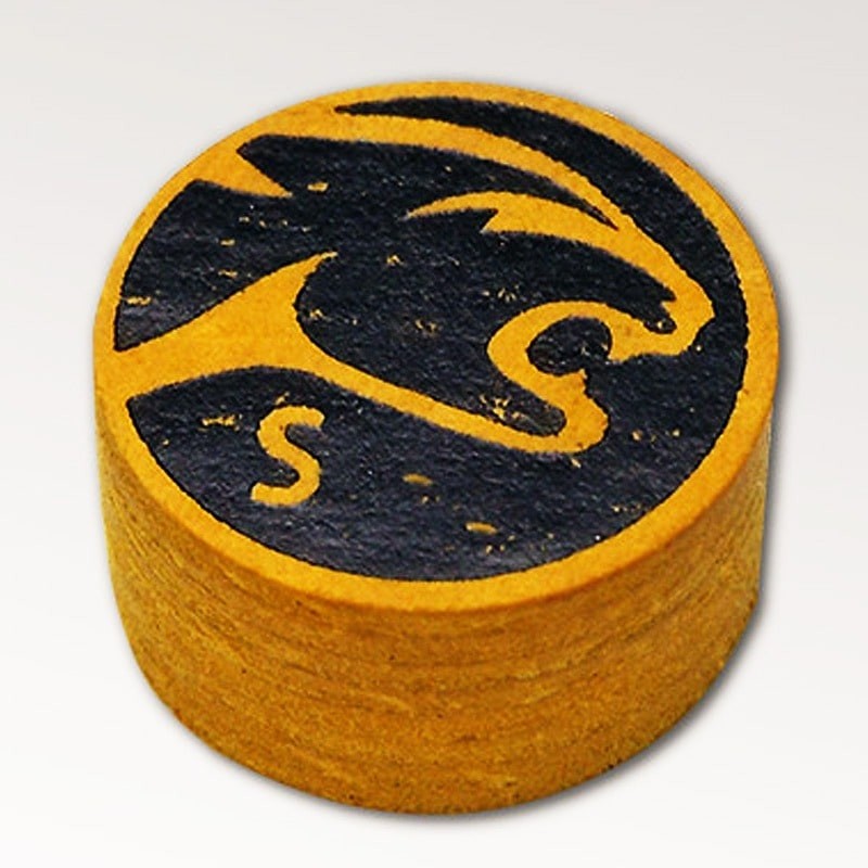 Predator Victory Cue Tip S (Single, 1pc)