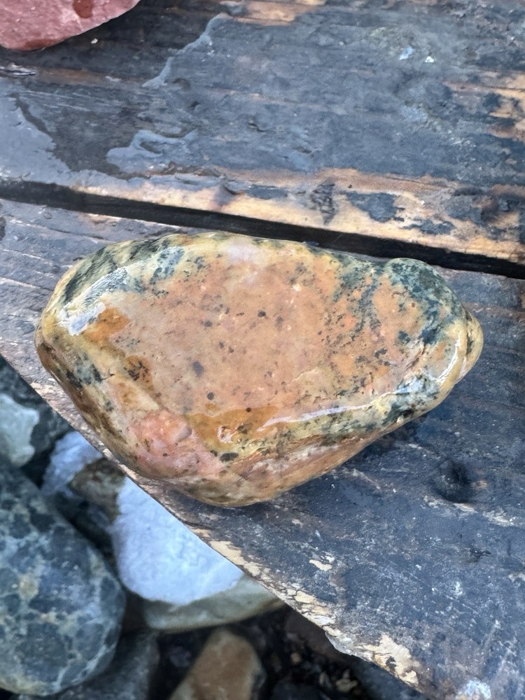 Rocks for Tumbling Lapidary Material Rough