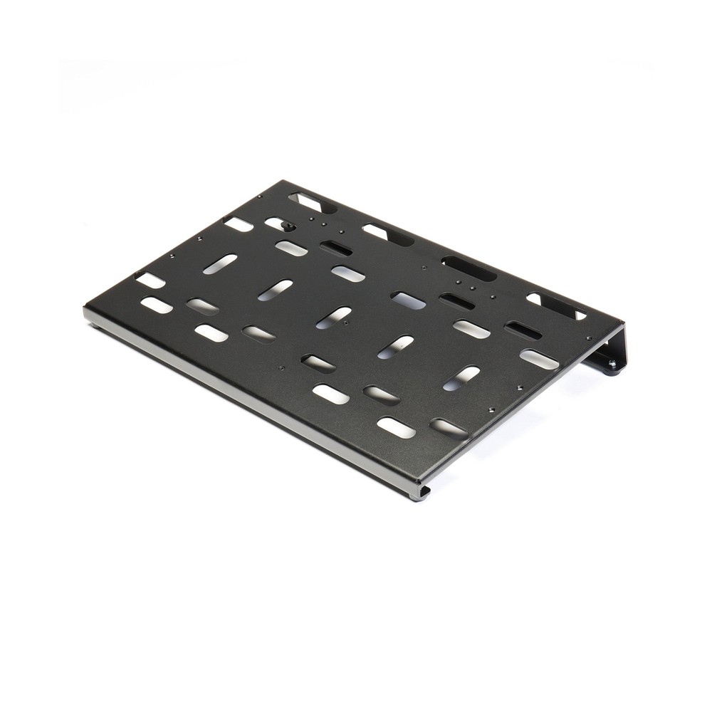 Voodoo Lab Dingbat Medium Pedalboard Standard Pack