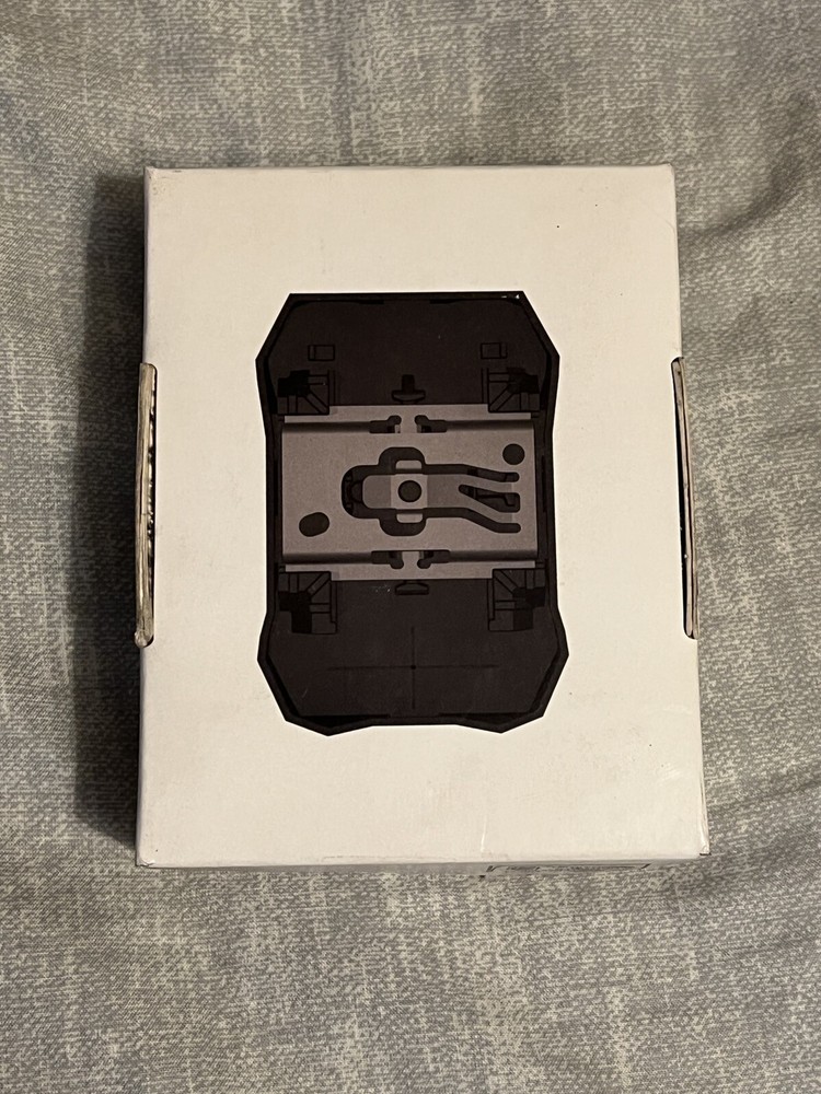 Sun Hydraulics XMD-01 Electro-Hydraulic Driver