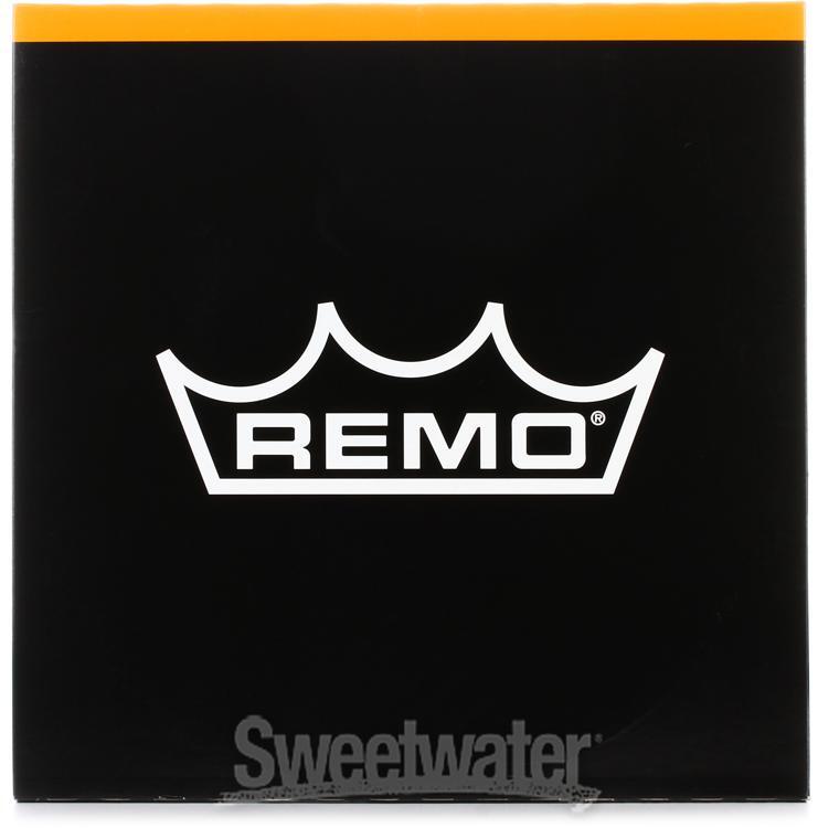 Remo Powerstroke 4 Clear Drumhead - 14"