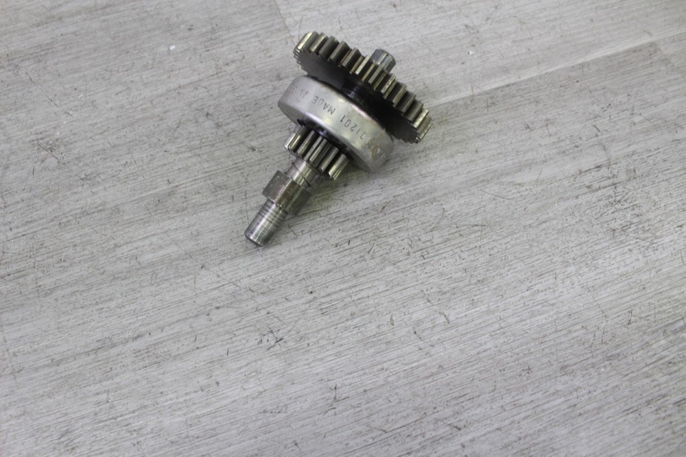 2002 SEA-DOO GTX 4-TEC Starter Bendix Assembly 420890632