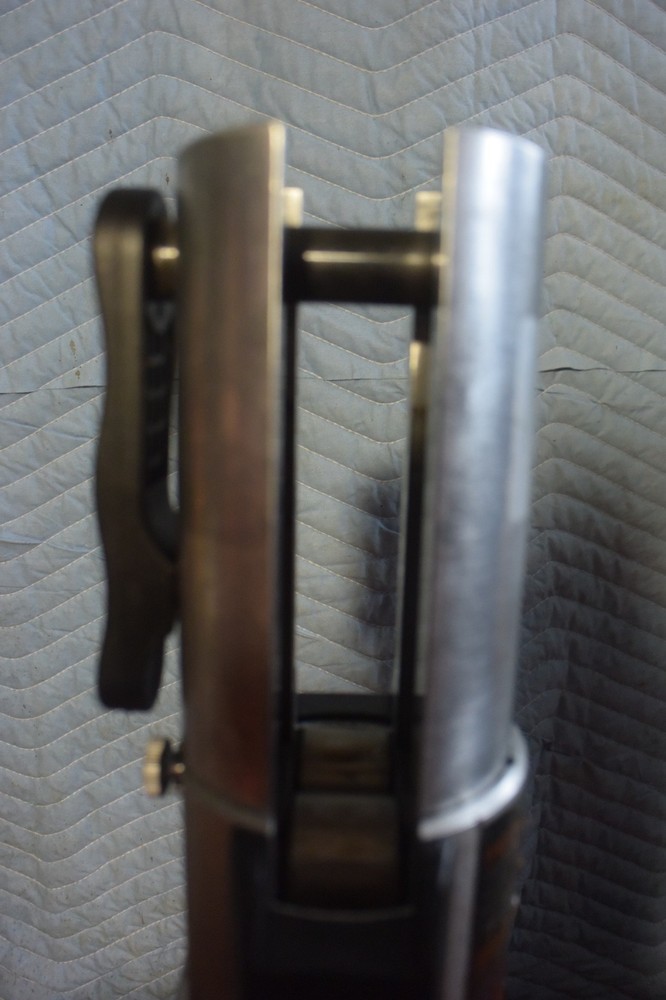 Milwaukee Press 2773-20L Long Throw Press Tool #2