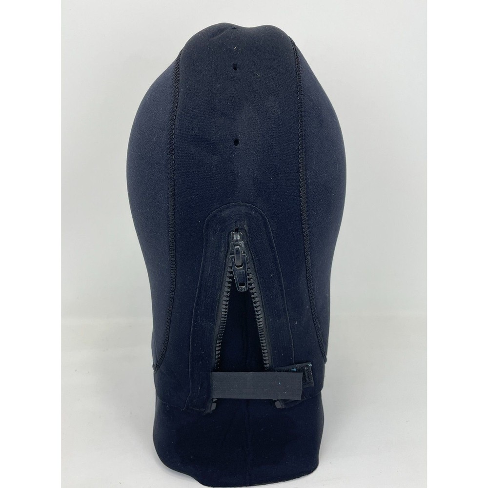 Whites Zippered Diving Hood Size Medium