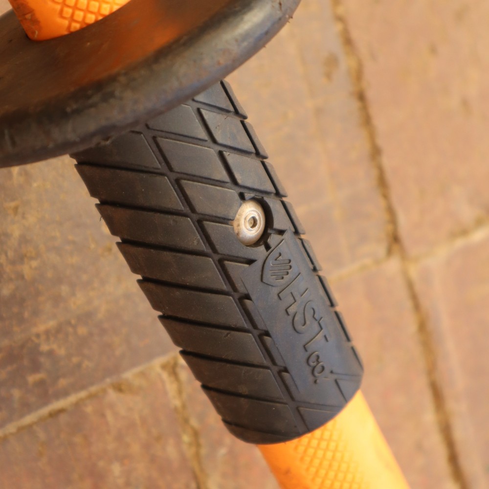 ShoveIt® 50" No Touch Push / Pull Pole Hand Safety Tool Shove-It Rubber Insert
