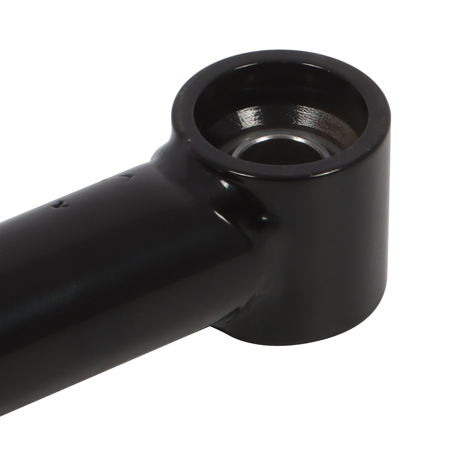 For 2014-23 Polaris RZR XP 1000 Black High Clearance Boxed Rear Radius Arms Set