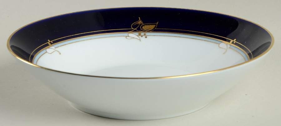 Noritake Rangoon Soup Bowl 460530
