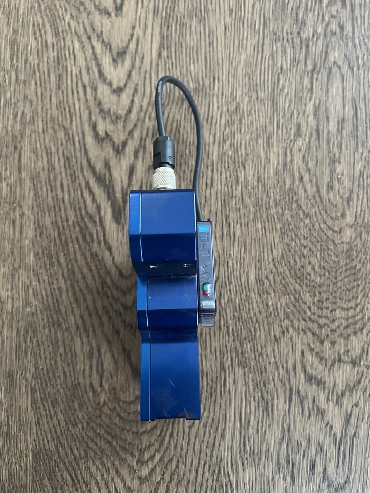 VideoJet 8510 TIJ 2.5 Printer, Pharmaceutical Track & Trace