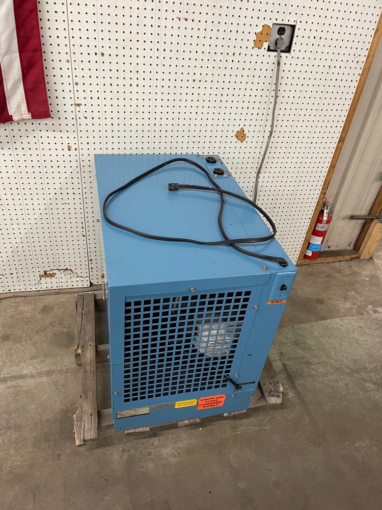 ARROW PNEUMATICS COMPRESSED AIR DRYE