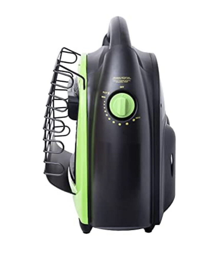 bluu portable heater
