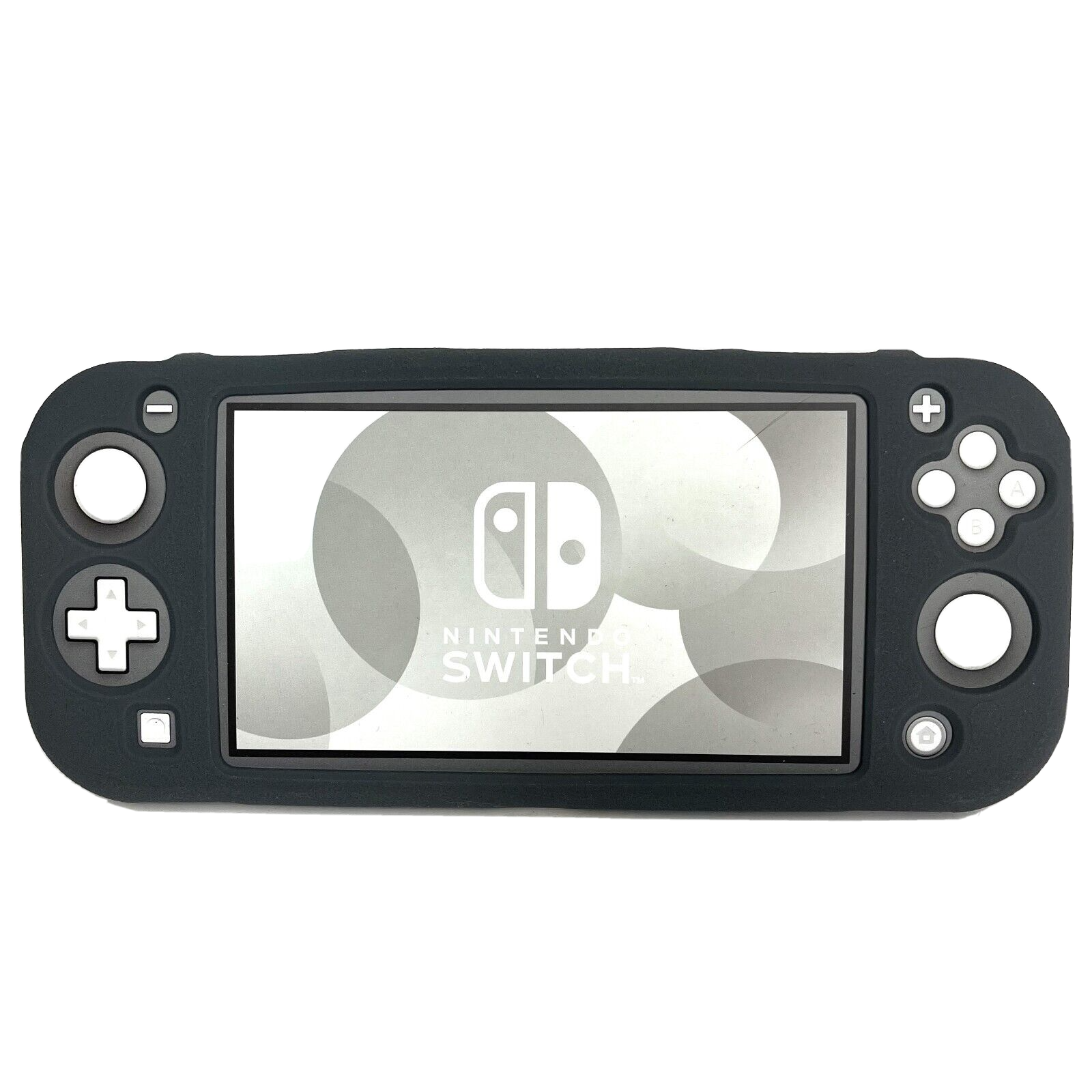 🔥RDS Nintendo Switch Lite Protective Glove NLS8 Silicone Skin Grip Case Cover