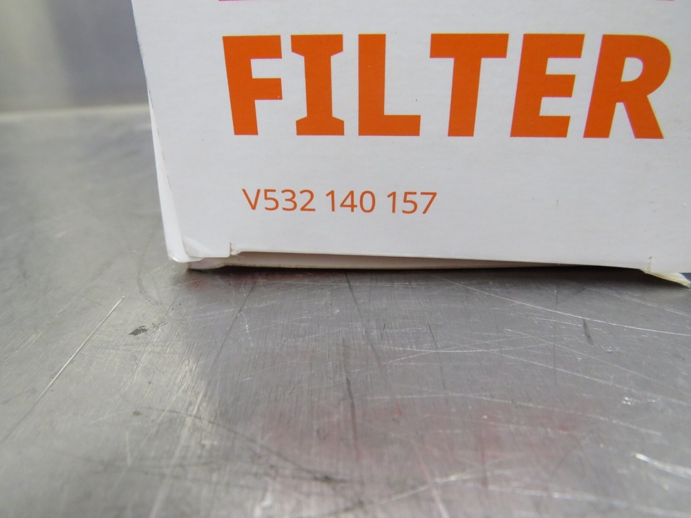 Busch 0532-140-157 Filter