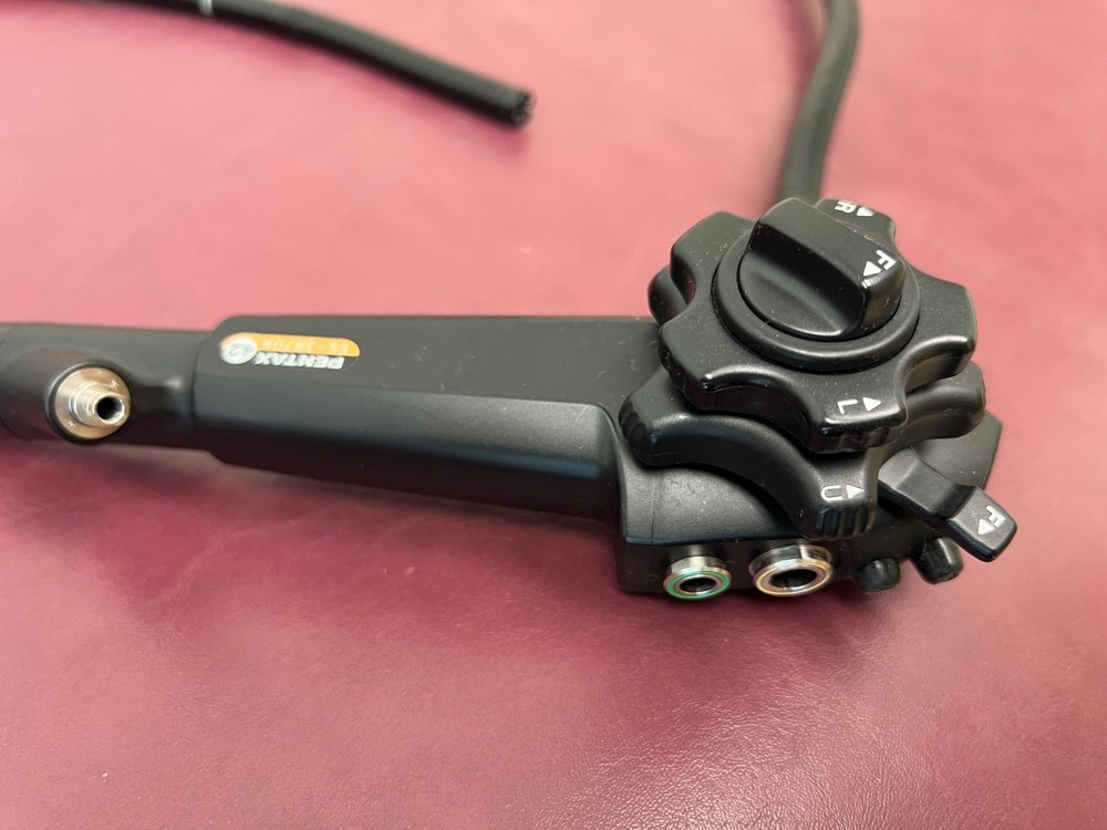 Pentax ES-3870K Video Sigmoidscope