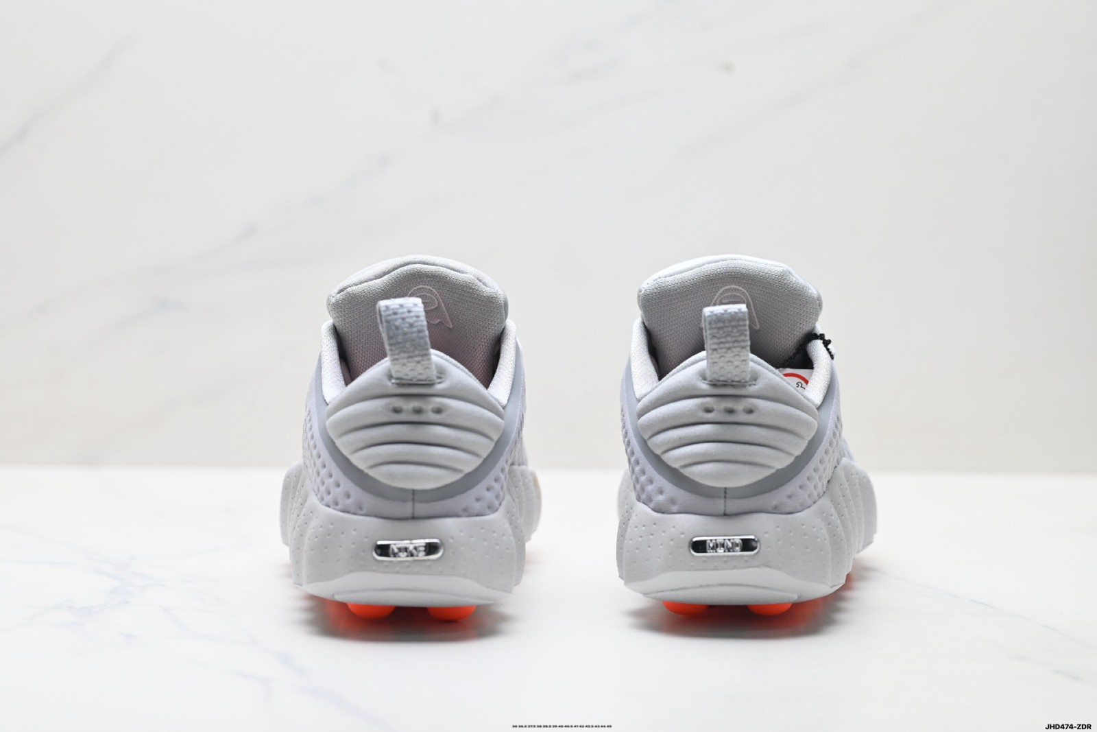 Nike Mind 002 Light Smoke Grey HQ4310-003