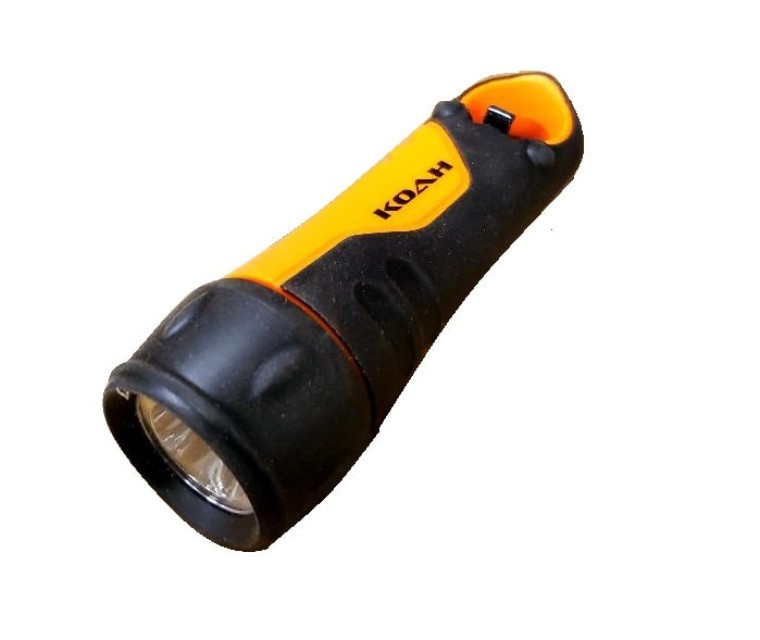 KOAH Muzzle Mounted Flashlight