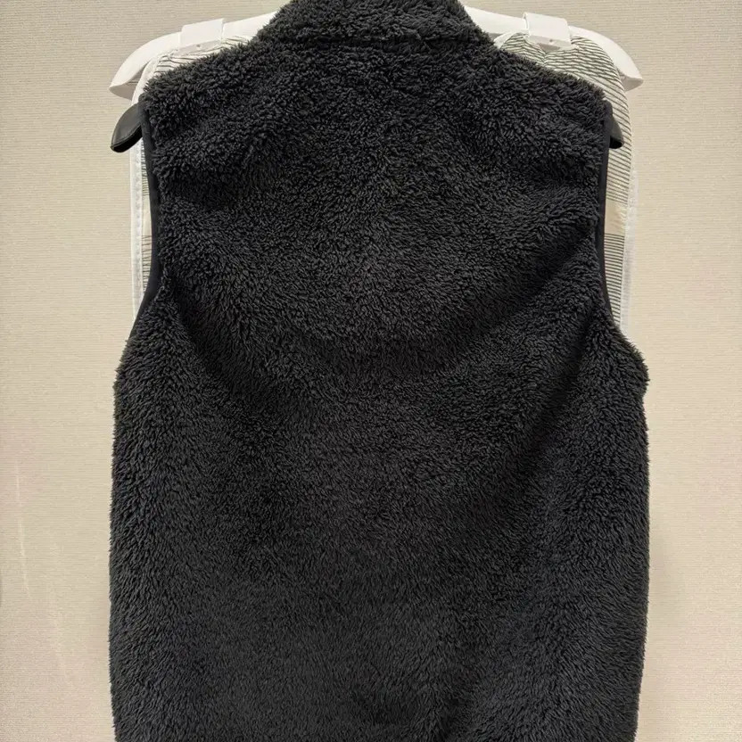 YAK 키즈 플리스 조끼 155 사이즈 중고 아동 의류