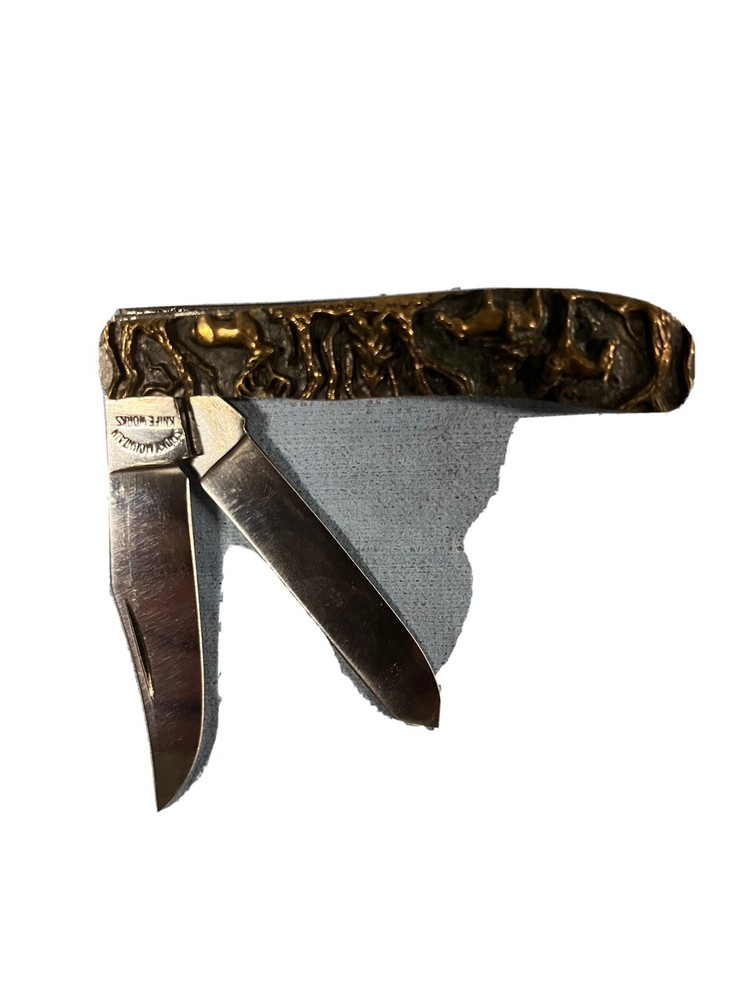 Knife