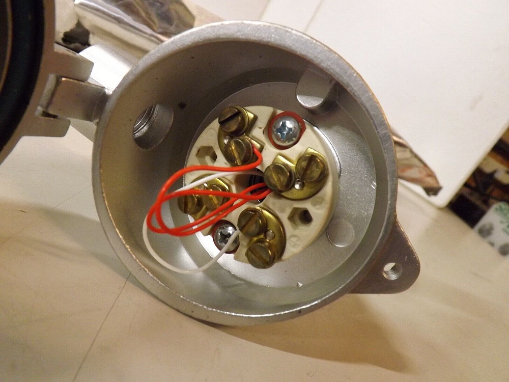 Thermocouple JMS Southeast Inc.