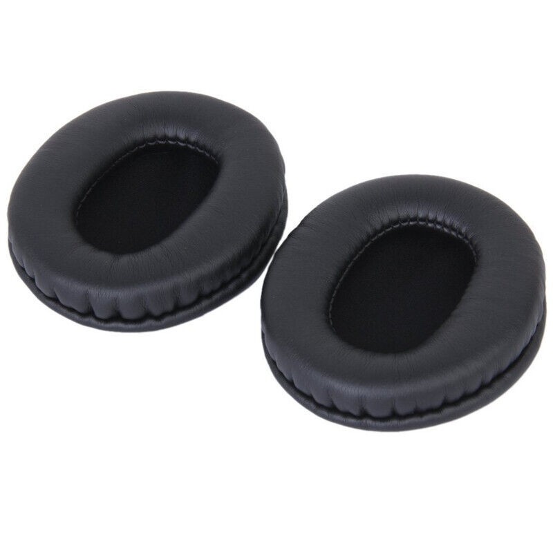 Ear Pads for Audio-technica Ath-m40x M50M50S M20 M30 M40 ATH-SX1 Headphones