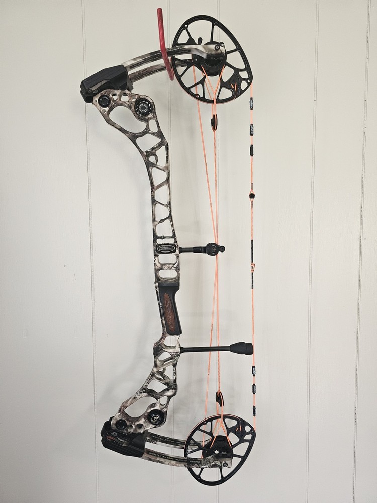 Mathews Halon 6 Compound Bow