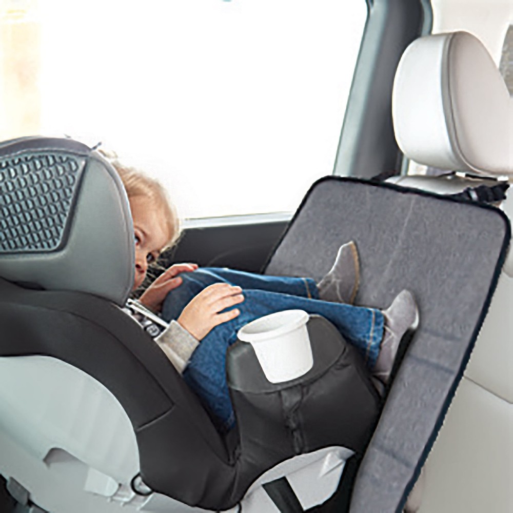 Deluxe Car Seat Protector, Soho